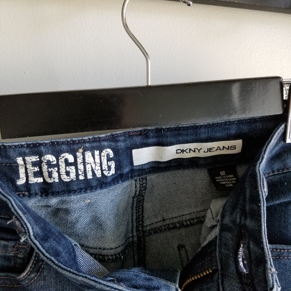 👖DKNY JEANS - Picture 5 of 5
